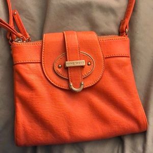 Nine West crossbody